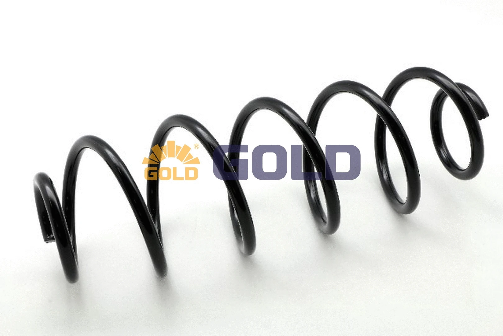 Suspension Spring (GZJ6063H)