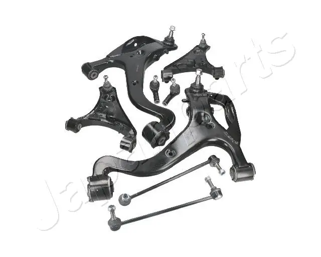 Control/Trailing Arm Kit, wheel suspension (SKS-L02)