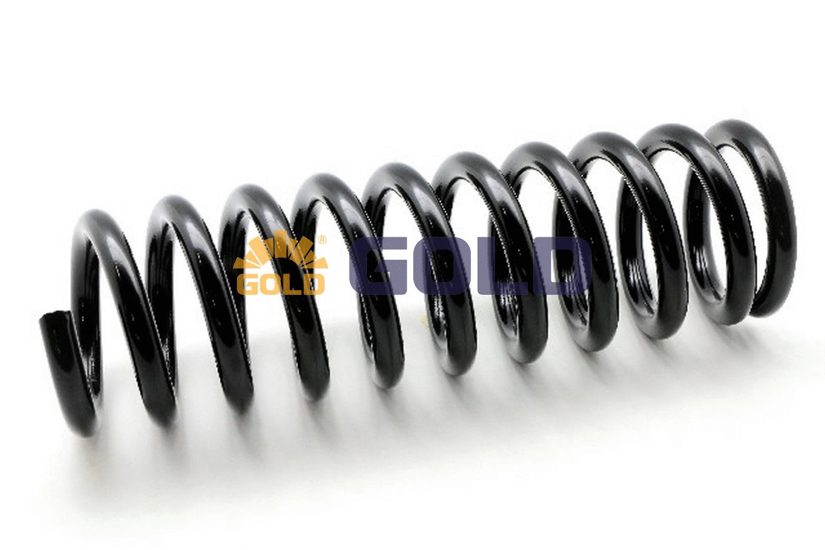 Suspension Spring (GZJ5362D)