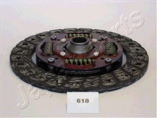 Clutch Disc (DF-618)