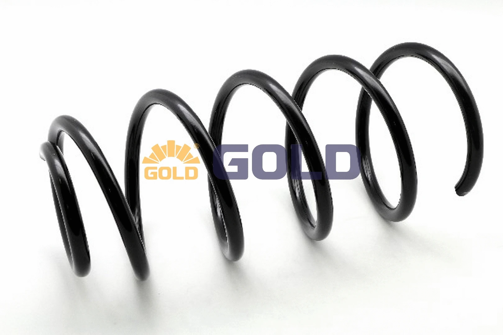 Suspension Spring (GZJ3219G)