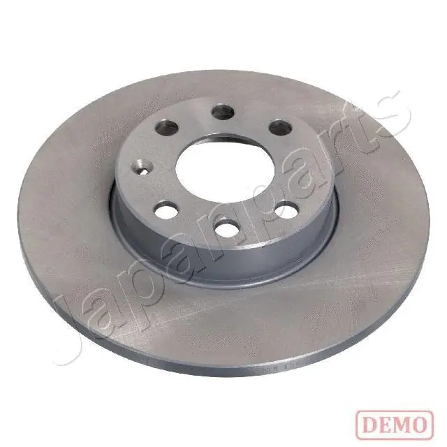 Brake Disc (DI-0407C)