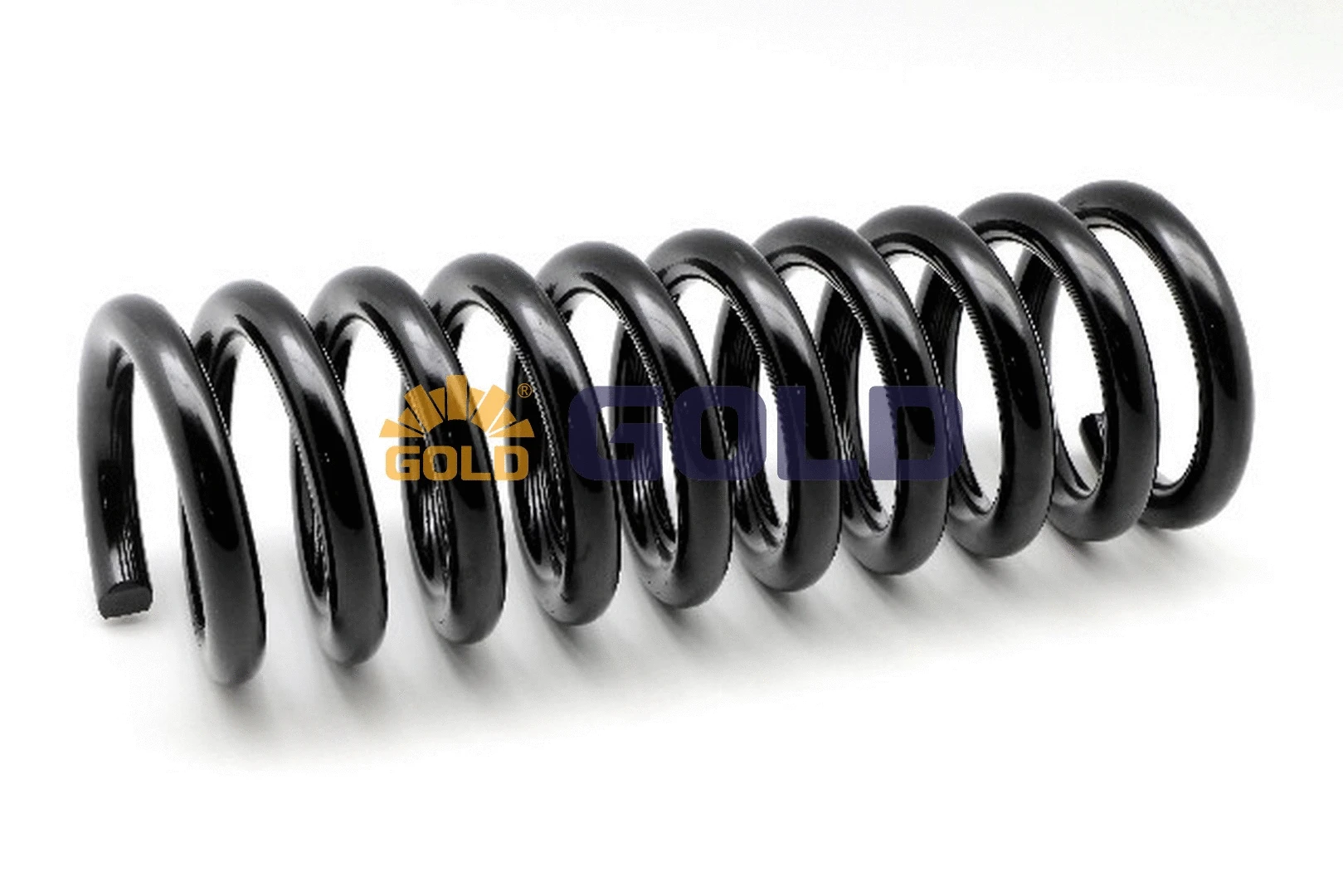 Suspension Spring (GZJ3742A)