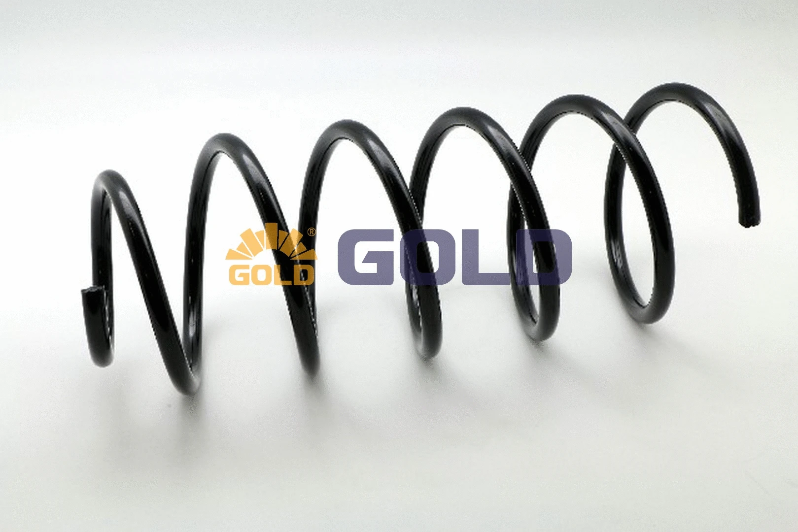 Suspension Spring (GZJ2887C)