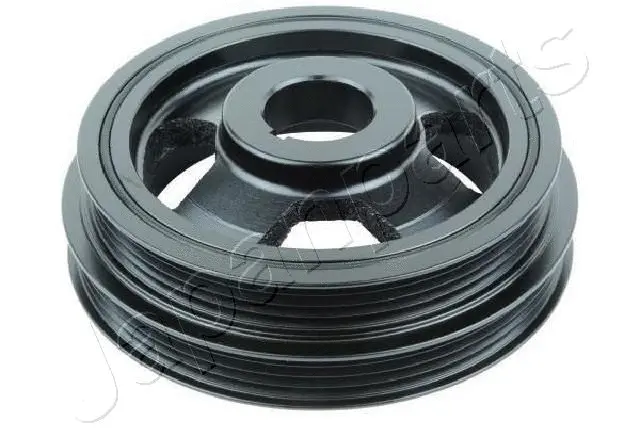 Belt Pulley, crankshaft (PU-H18)