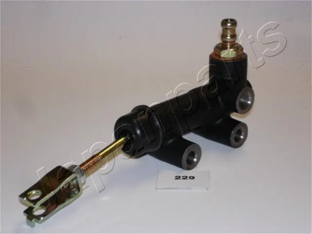 Master Cylinder, clutch (FR-229)