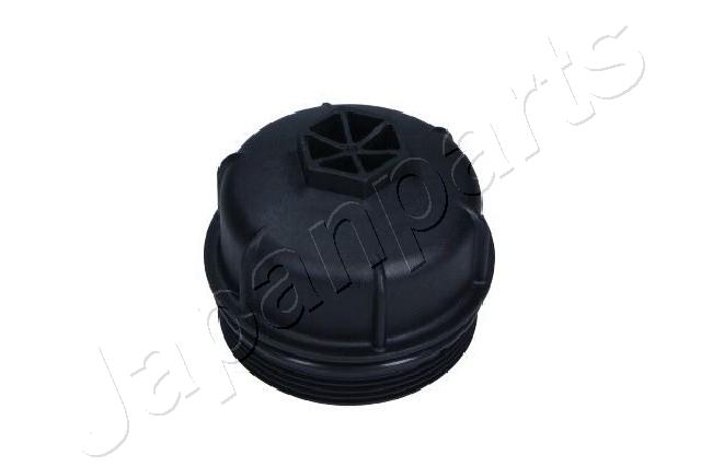Cap, oil filter housing (FOC-043)