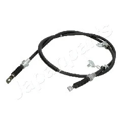 Cable Pull, parking brake (BC-326R)