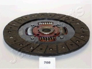 Clutch Disc