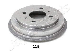 Brake Drum (TA-119)