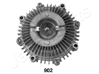 Clutch, radiator fan (VC-902)
