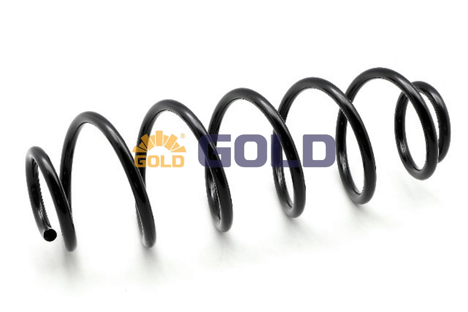 Suspension Spring (GZJ6620H)