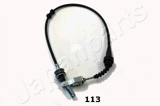 Cable Pull, clutch control (GC-113)