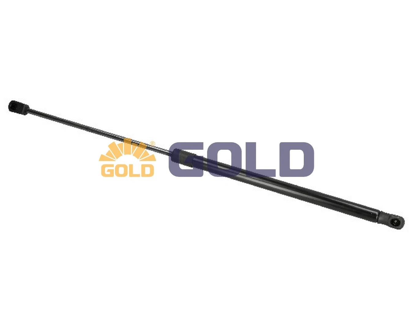 Gas Spring, boot/cargo area (GSJ07006)