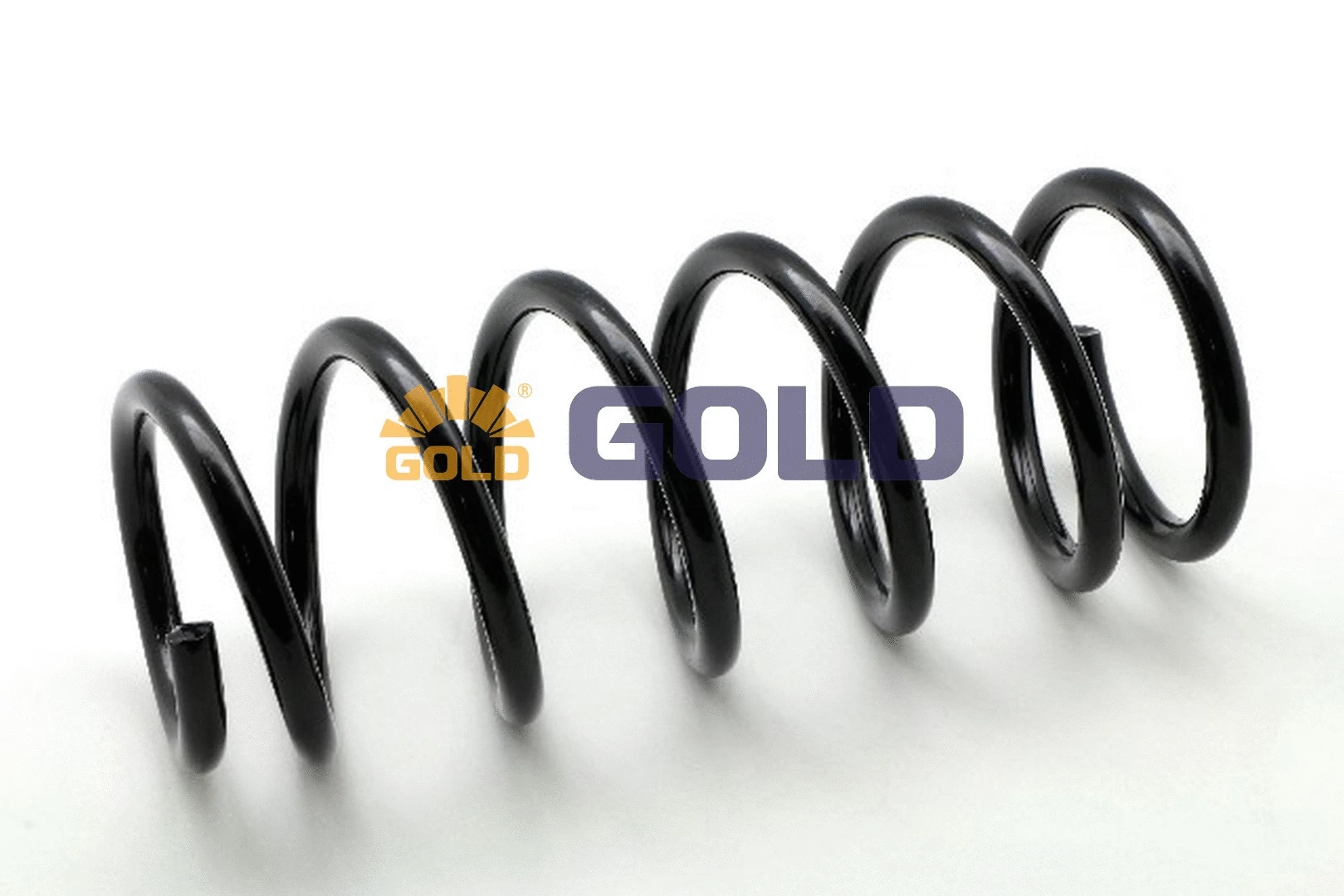 Suspension Spring (GZJ5868C)