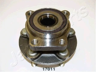 Wheel Hub (KK-17011)