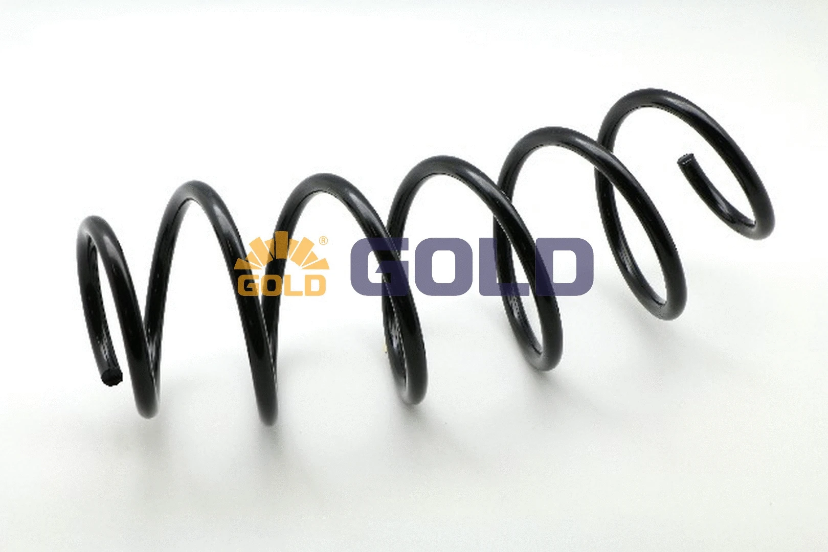 Suspension Spring (GZJ3304A)