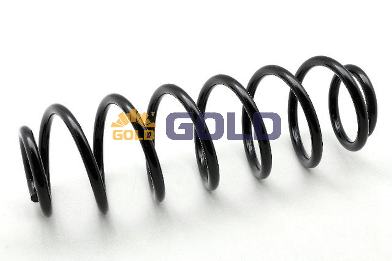 Suspension Spring (GZJ6156A)