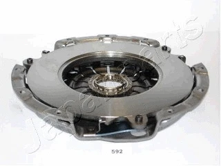Clutch Pressure Plate