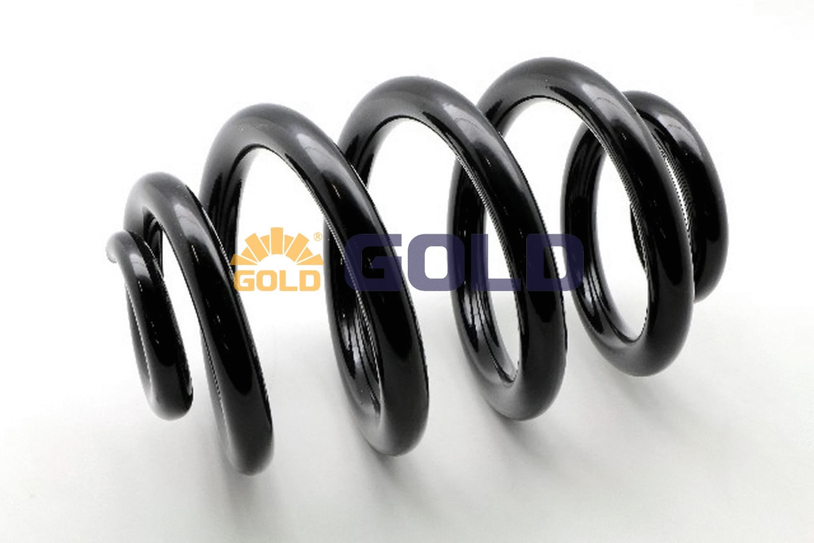 Suspension Spring (GZJ6802J)