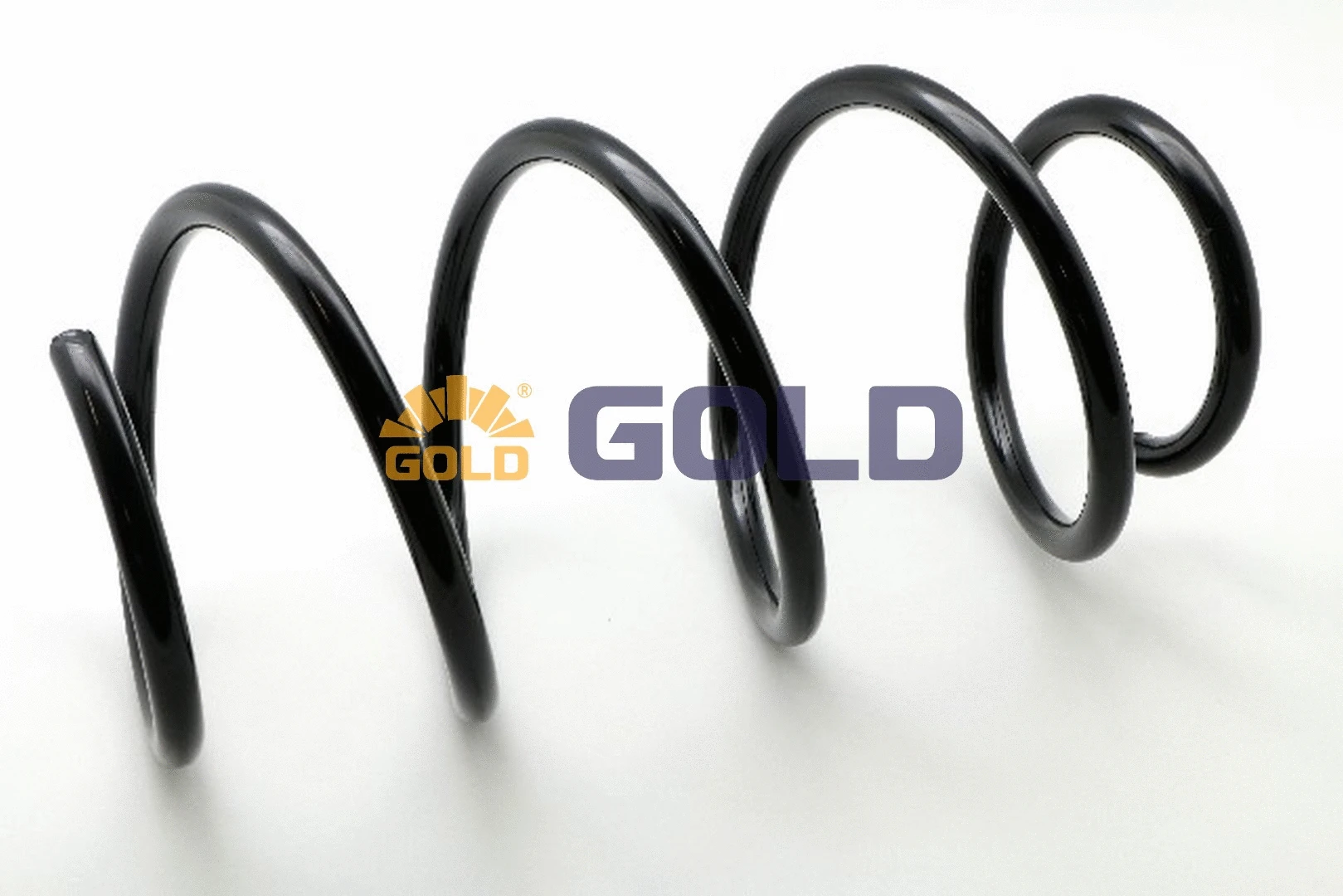 Suspension Spring (GZJ4133A)