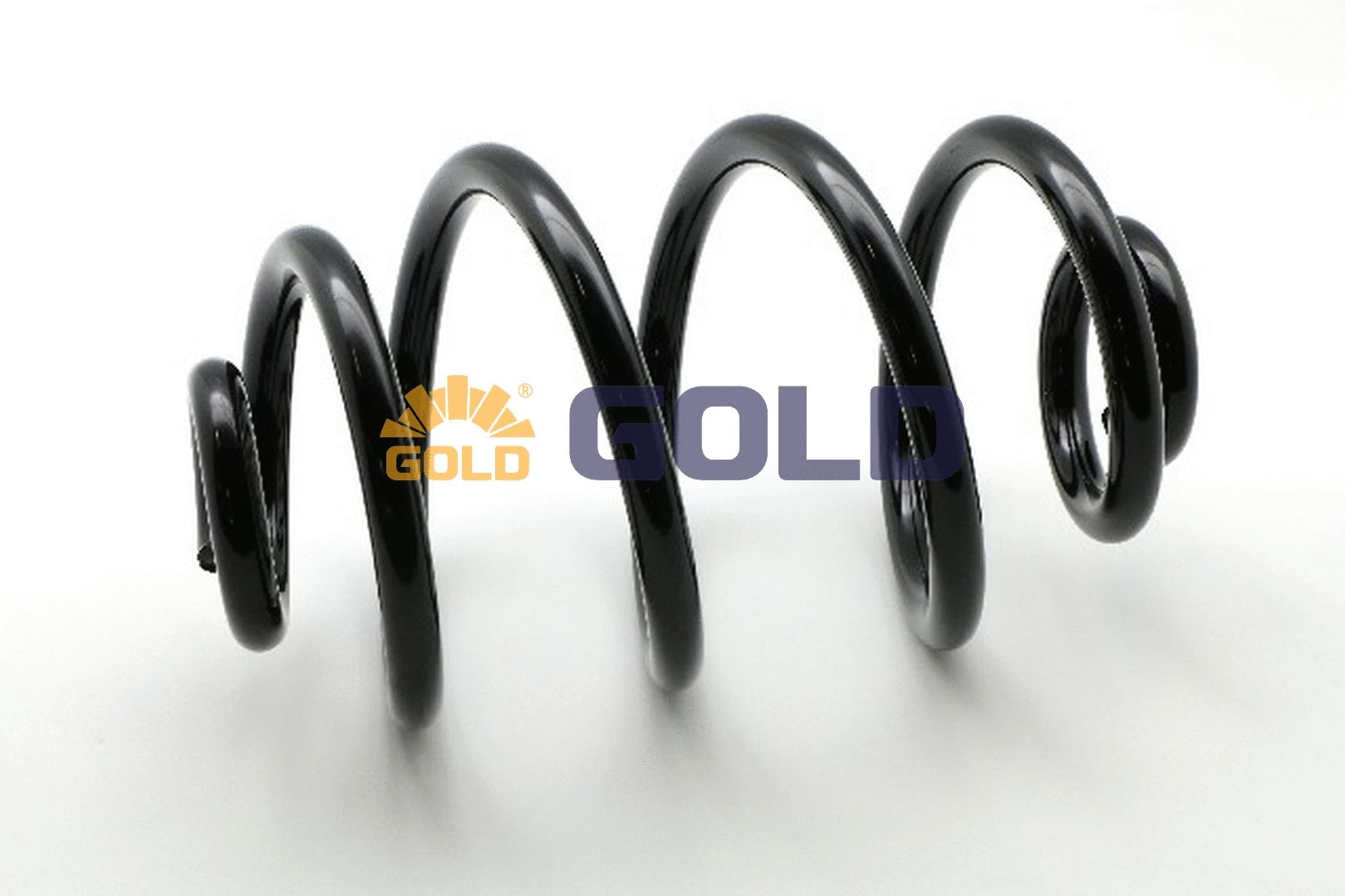 Suspension Spring (GZJ5551X)