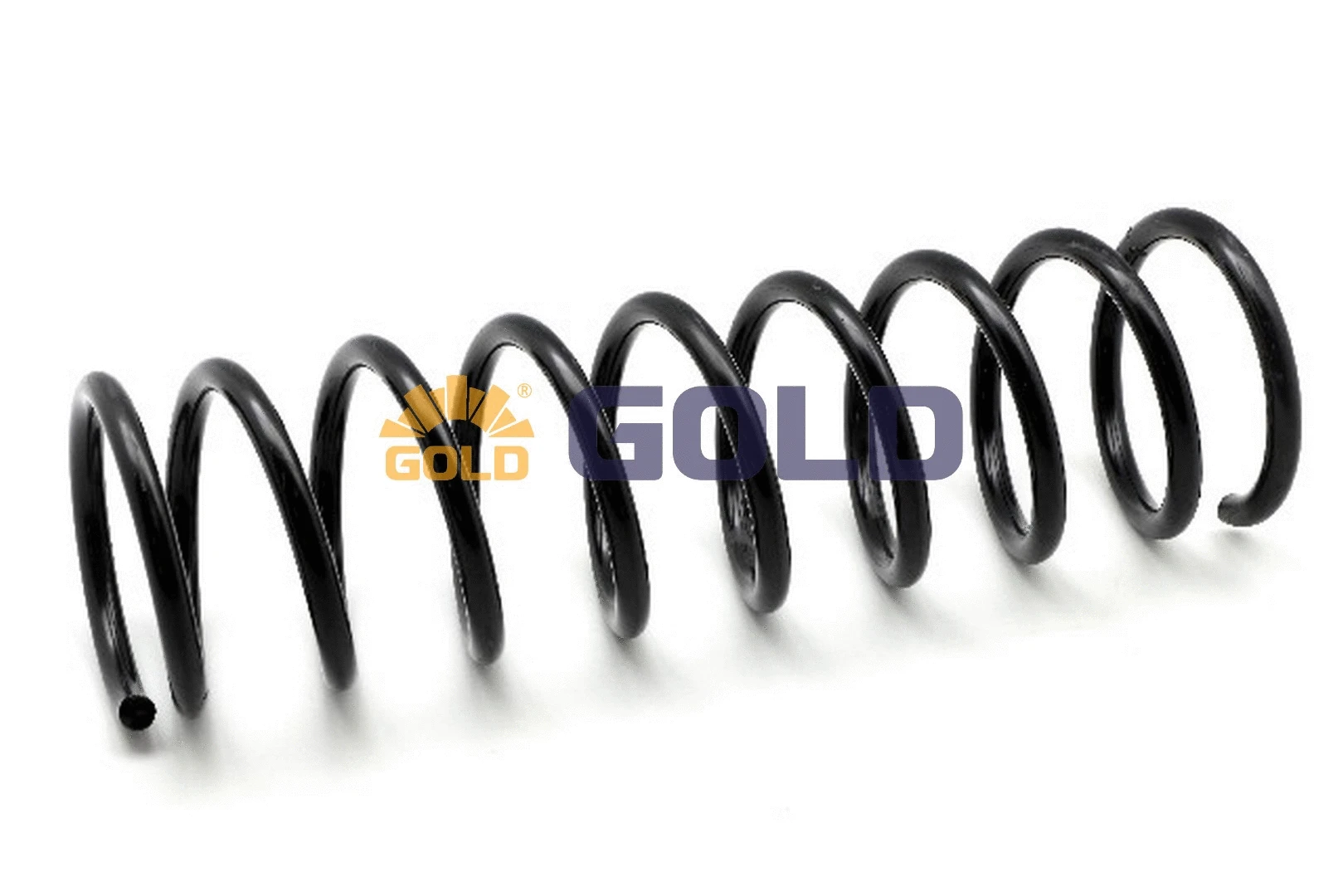Suspension Spring (GZJ5772A)