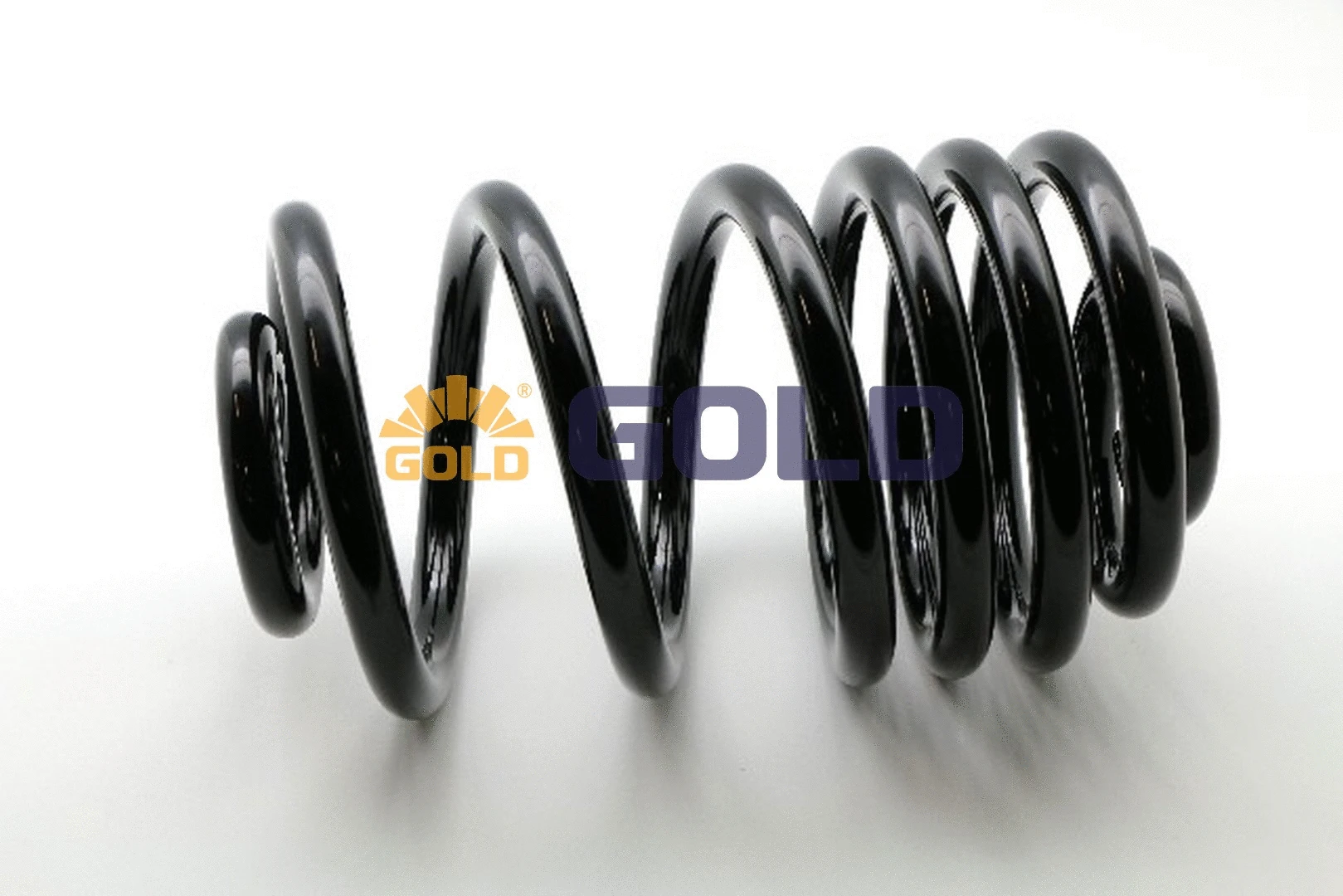 Suspension Spring (GZJ6216X)
