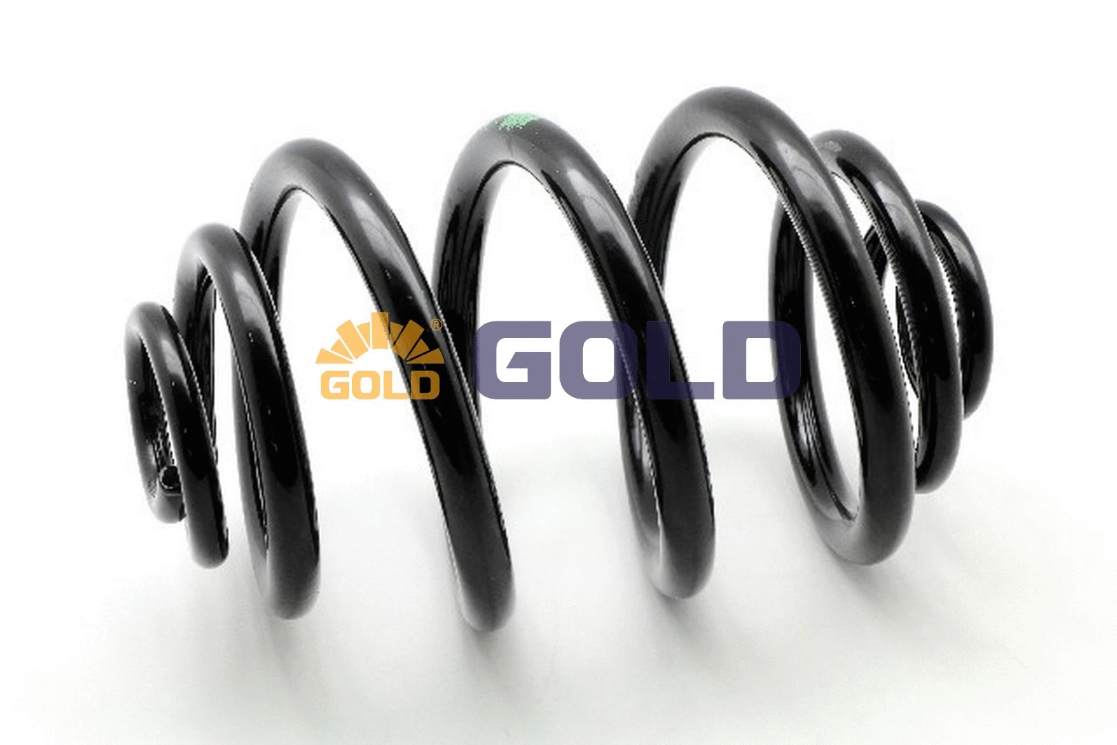 Suspension Spring (GZJ6196J)