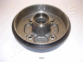Brake Drum