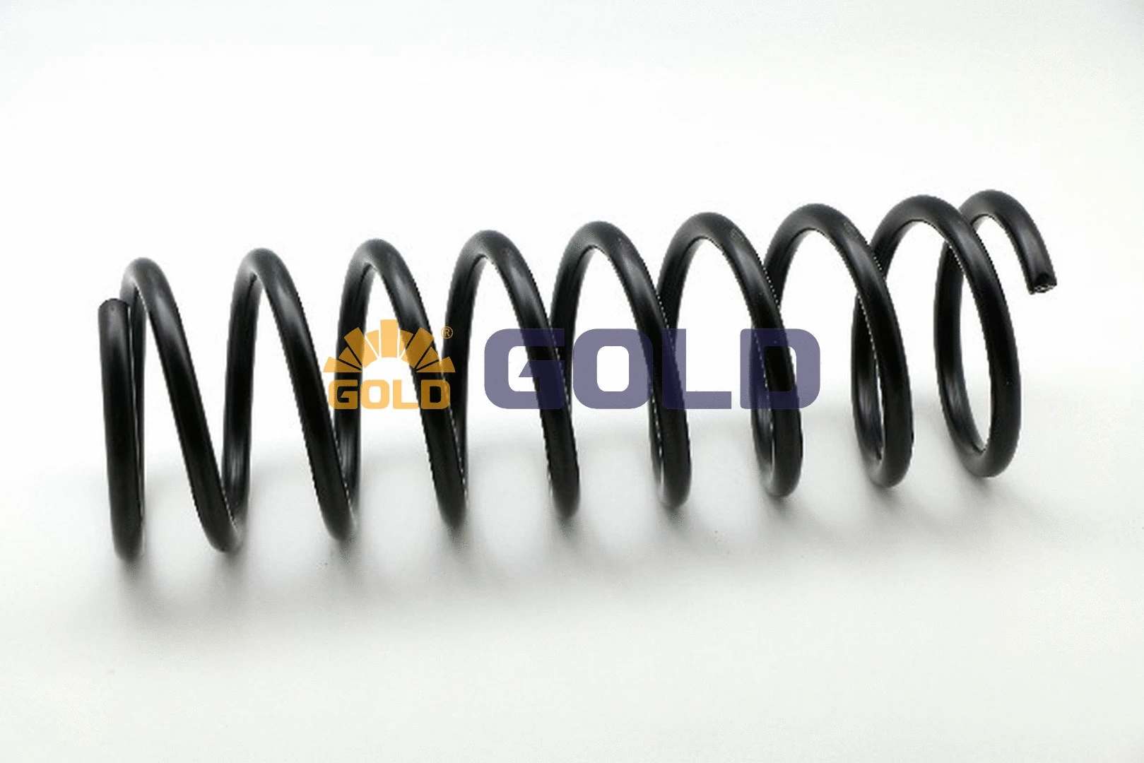 Suspension Spring (GZJ1200A)