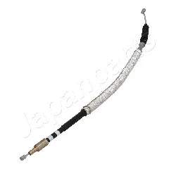 Cable Pull, parking brake