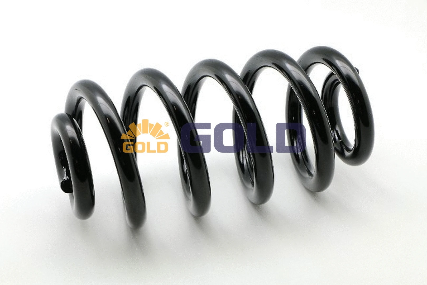 Suspension Spring (GZJ6745H)