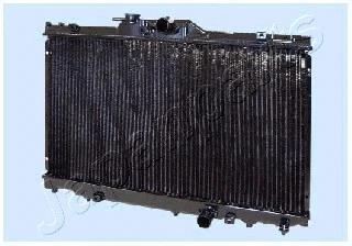 Radiator, engine cooling (RDA152099)