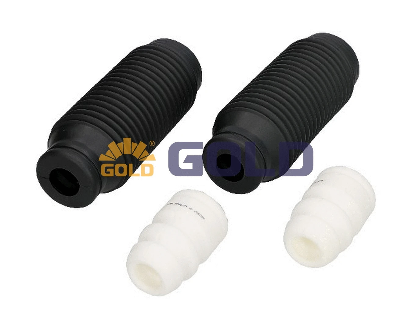 Dust Cover Kit, shock absorber (GKTPH07)