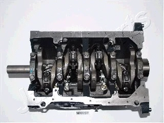 Partial Engine
