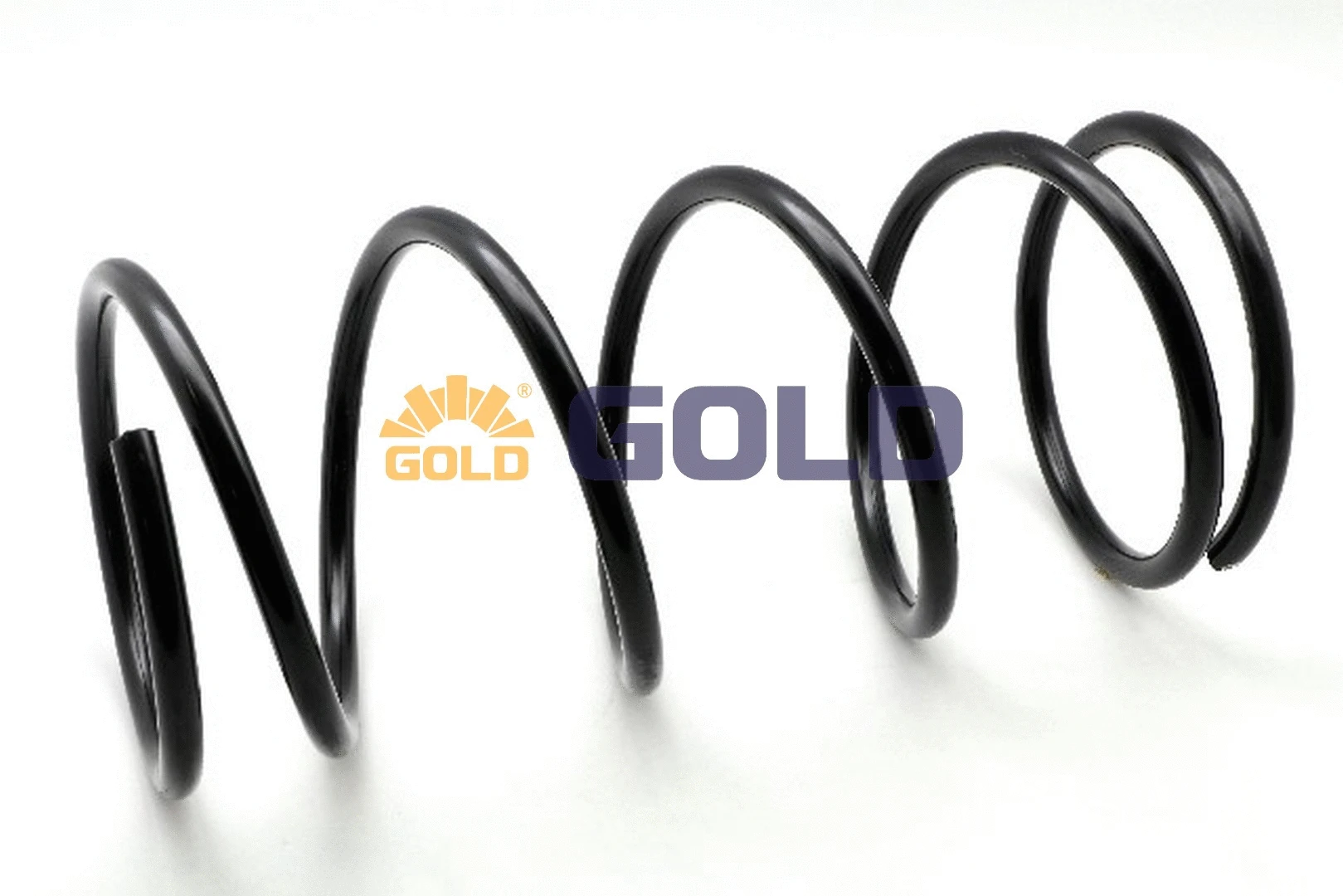 Suspension Spring (GZJ1955A)