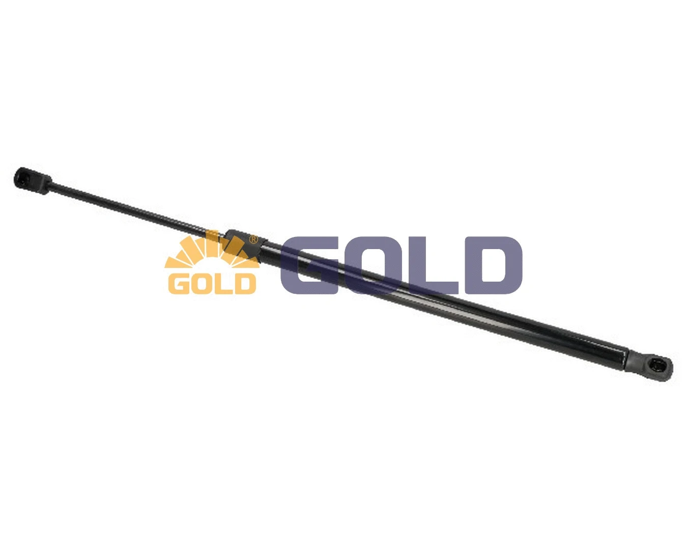 Gas Spring, boot/cargo area (GSJM0001)