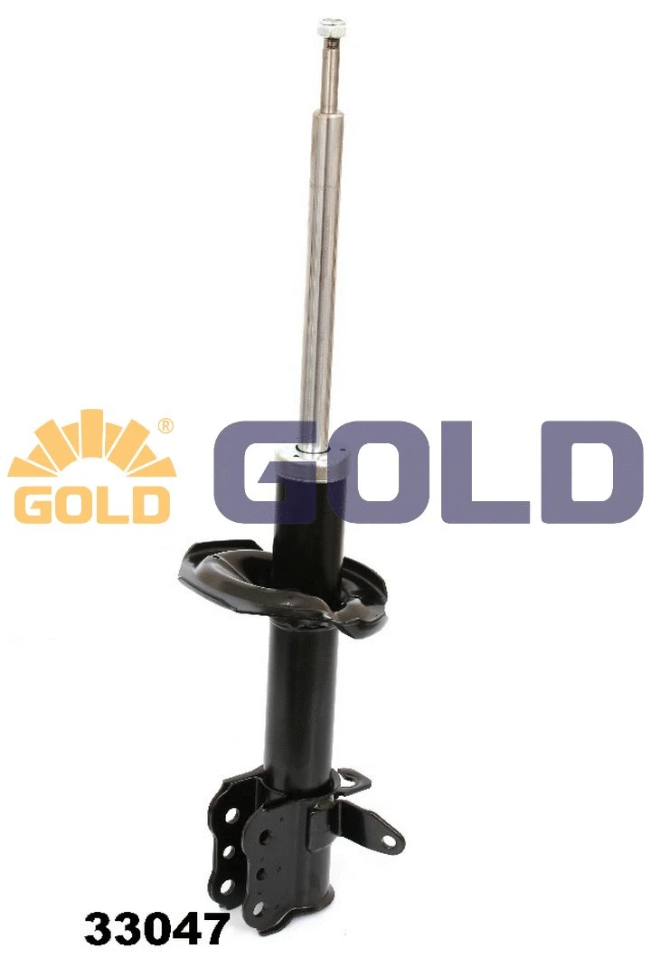 Shock Absorber (9260992)