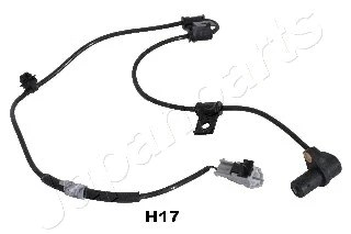 Sensor, wheel speed (ABS-H17)