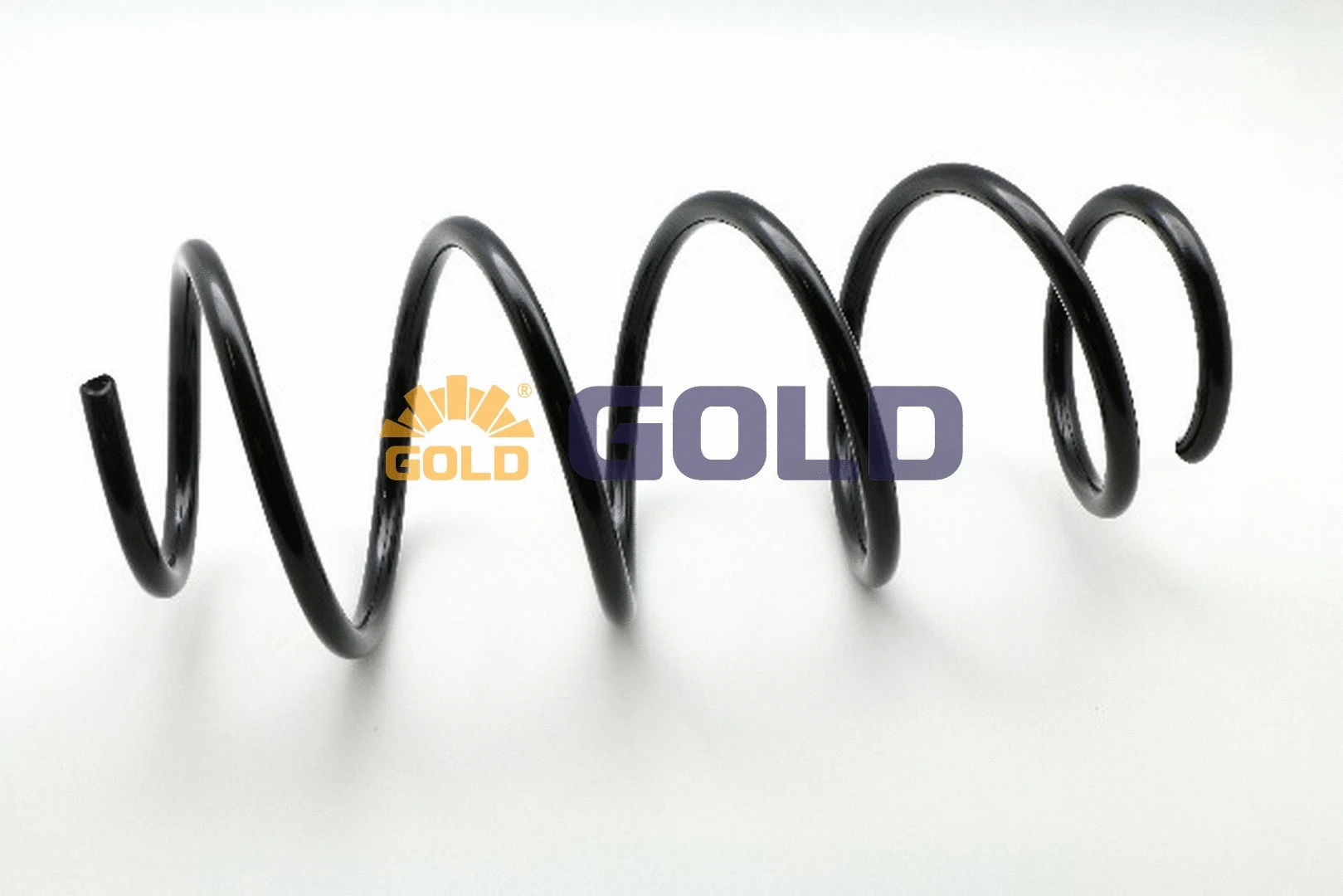 Suspension Spring (GZJ3349A)