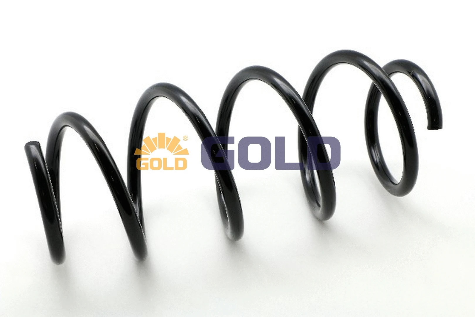 Suspension Spring (GZJ4091A)