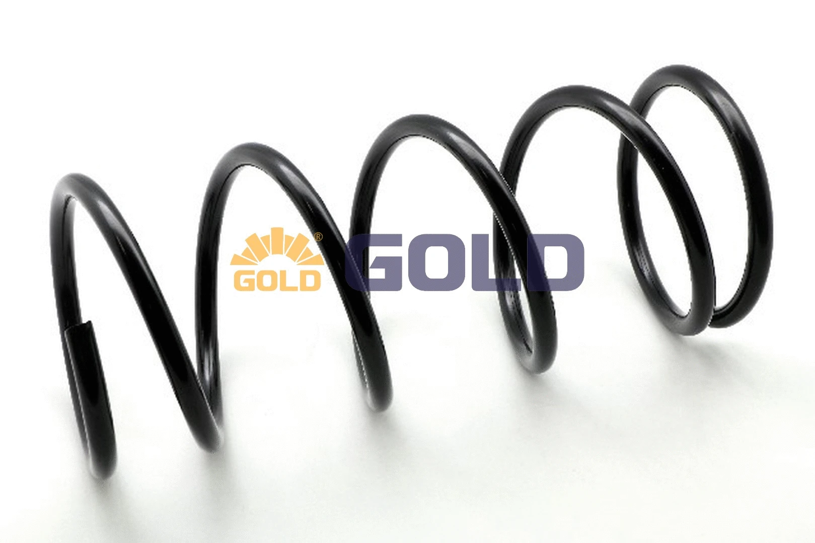 Suspension Spring (GZJ1608A)