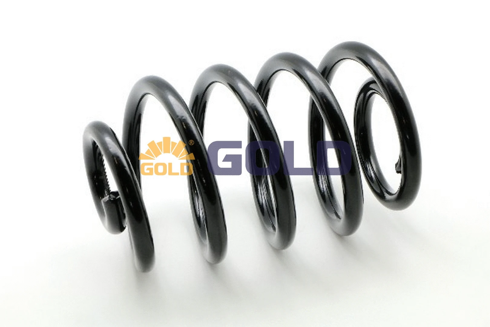 Suspension Spring (GZJ6965X)
