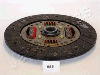 Clutch Disc