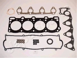Gasket Kit, cylinder head (KG-343)
