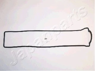 Gasket, cylinder head cover (GP-239)