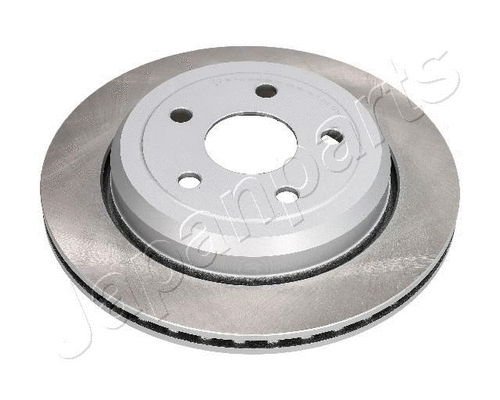 Brake Disc (DP-907C)
