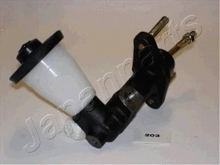 Master Cylinder, clutch (FR-203)