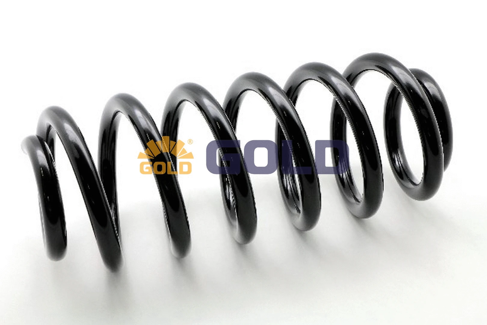 Suspension Spring (GZJ3477H)